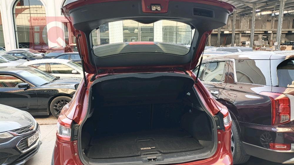 نیسان ڕۆگ سپۆرت